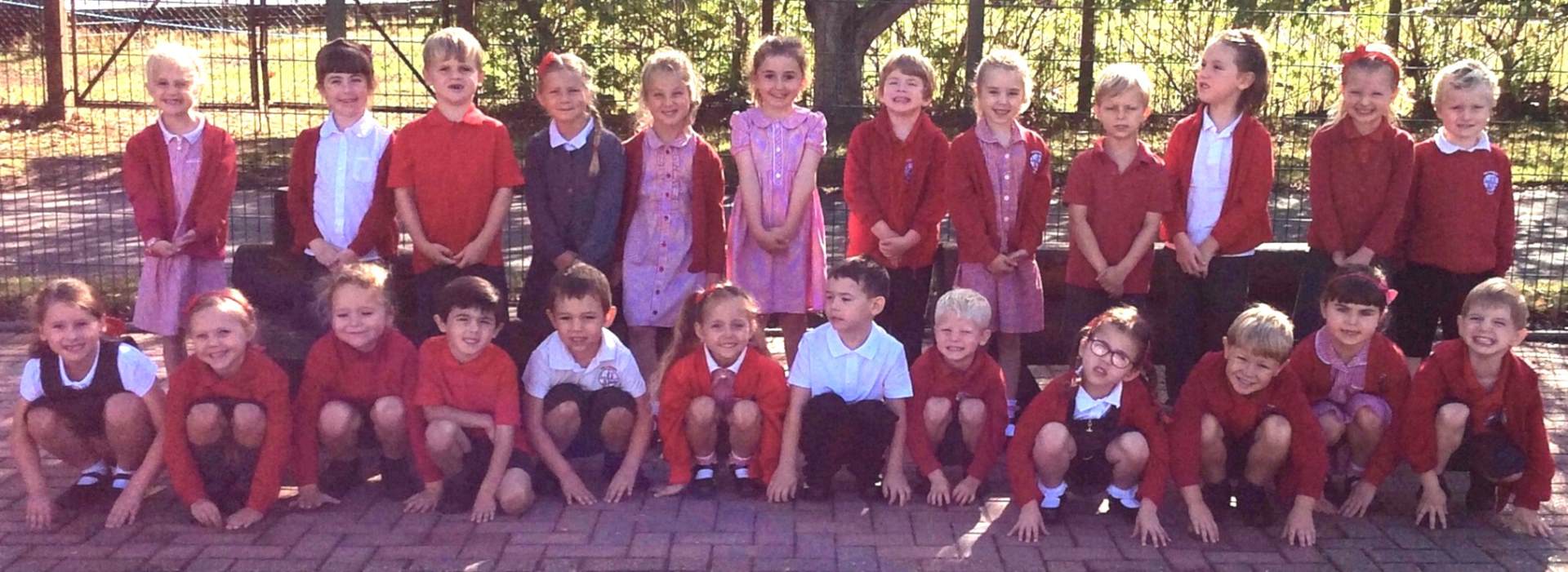 Monet Class Monet Class